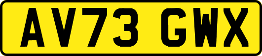 AV73GWX