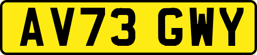 AV73GWY
