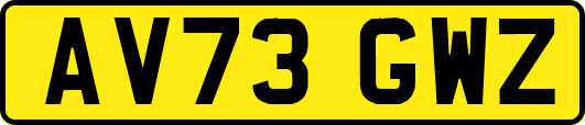 AV73GWZ