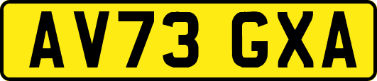 AV73GXA