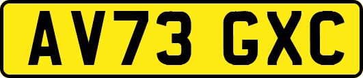 AV73GXC