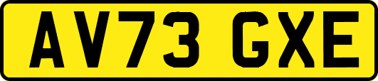 AV73GXE