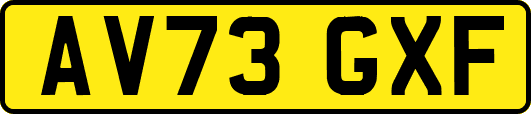 AV73GXF
