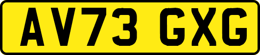 AV73GXG