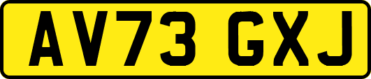 AV73GXJ
