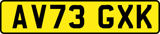 AV73GXK