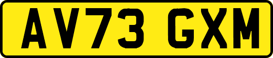 AV73GXM