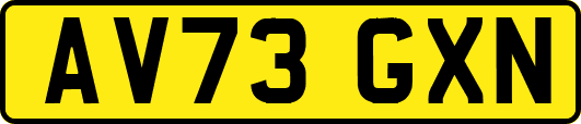 AV73GXN