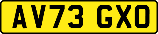 AV73GXO