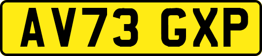 AV73GXP