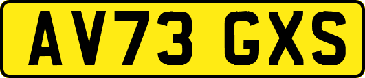 AV73GXS