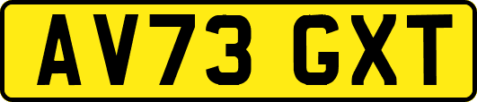 AV73GXT