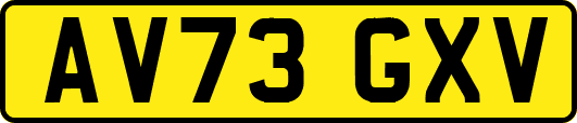 AV73GXV