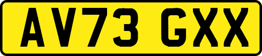 AV73GXX