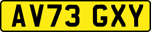 AV73GXY