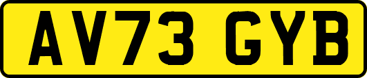 AV73GYB