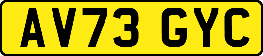 AV73GYC