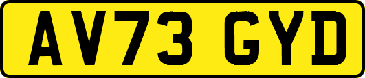 AV73GYD