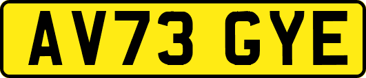 AV73GYE