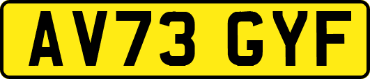 AV73GYF