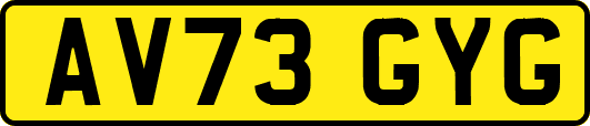 AV73GYG
