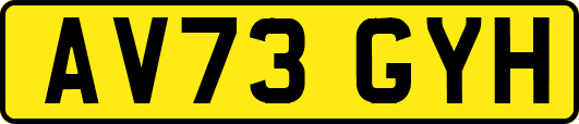 AV73GYH
