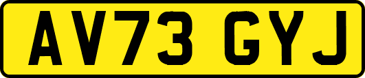 AV73GYJ