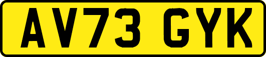 AV73GYK