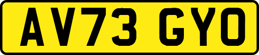 AV73GYO