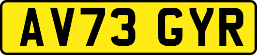 AV73GYR