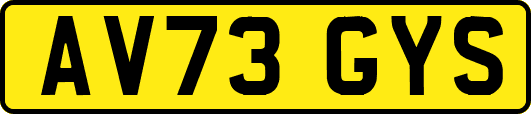 AV73GYS