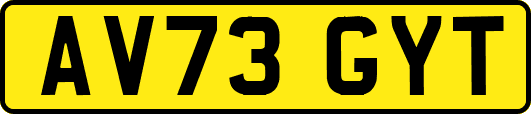 AV73GYT