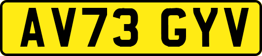 AV73GYV