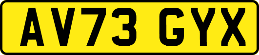 AV73GYX