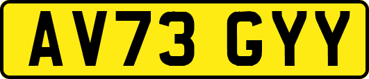 AV73GYY