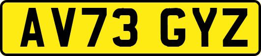 AV73GYZ