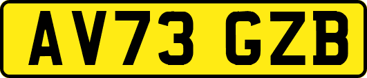 AV73GZB