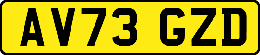 AV73GZD