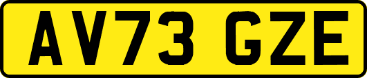 AV73GZE