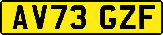 AV73GZF
