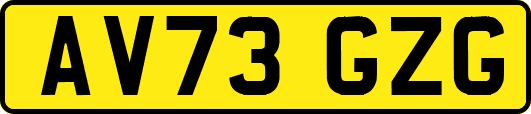 AV73GZG