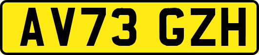 AV73GZH