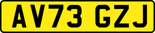 AV73GZJ