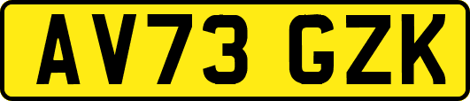 AV73GZK