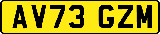 AV73GZM