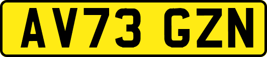 AV73GZN