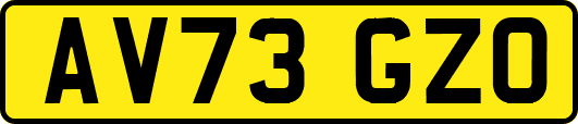 AV73GZO