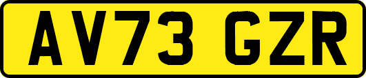 AV73GZR