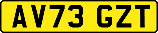 AV73GZT
