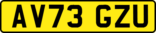 AV73GZU
